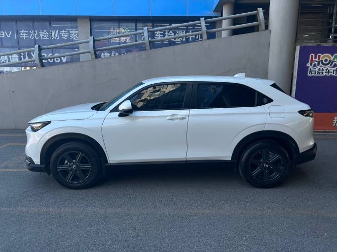 Honda XRV 2023 1. 5CVT Thermal Edition | Арт. CN-11529 — изображение 2