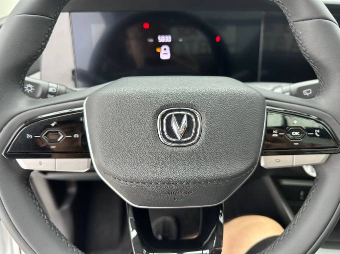 Changan CS35PLUS 2023 Enjoy Edition 1. 4T DCT Prestige Type | Арт. CN-11550 — изображение 15