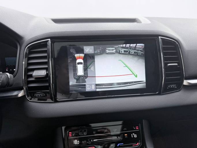 Skoda Karoq 22 280TSI Prestige Edition | Арт. CN-11388 — изображение 9