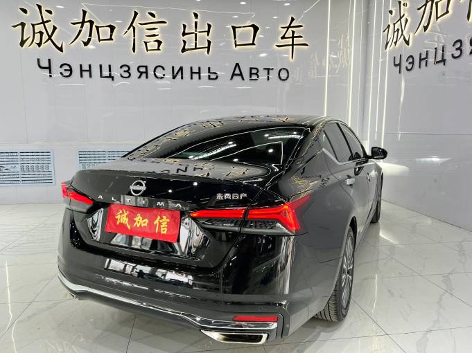 Nissan Teana 2022 Money Nissan Teana 2. 0L XL -Upr Five -Seat Edition | Арт. CN-11082 — изображение 4