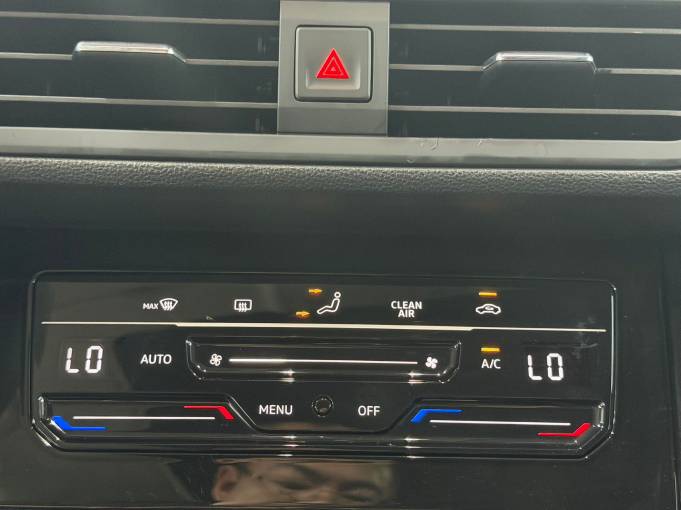 Volkswagen Tanyue 2022 280TSI 2WD Luxury Intelligent Connection Edition | Арт. CN-11088 — изображение 15