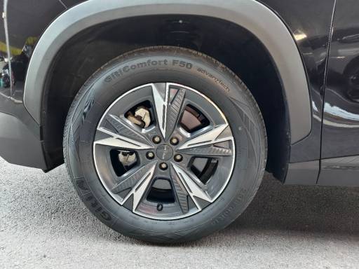 Jetour Jietu Dasheng 23 JETTO Dasheng 1. 5T Xingyao Pro | Арт. CN-11056 — изображение 11