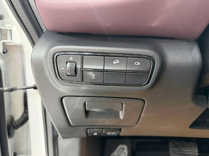 GAC Trumpchi M6 2021 PRO 270T DCT Premium Edition | Арт. CN-11661 — изображение 12