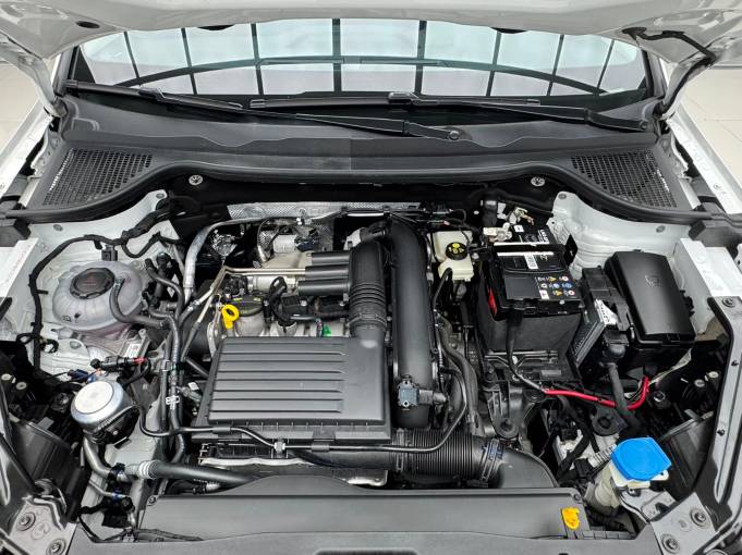 Skoda Karoq 2023 TSI280 Luxurious Enjoyment Edition | Арт. CN-11407 — изображение 15