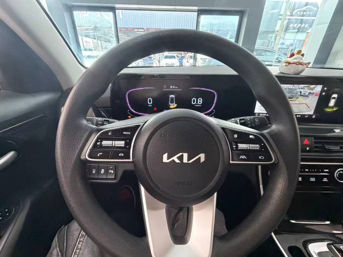 Kia Setus 2023 1. 5L CVT Luxury Edition | Арт. CN-10898 — изображение 5