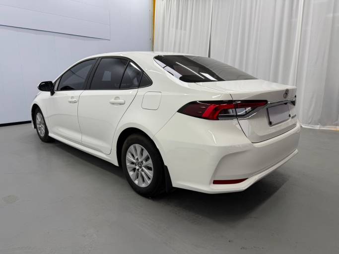 Toyota Corolla 2023 1. 5L Vanguard | Арт. CN-11334 — изображение 5