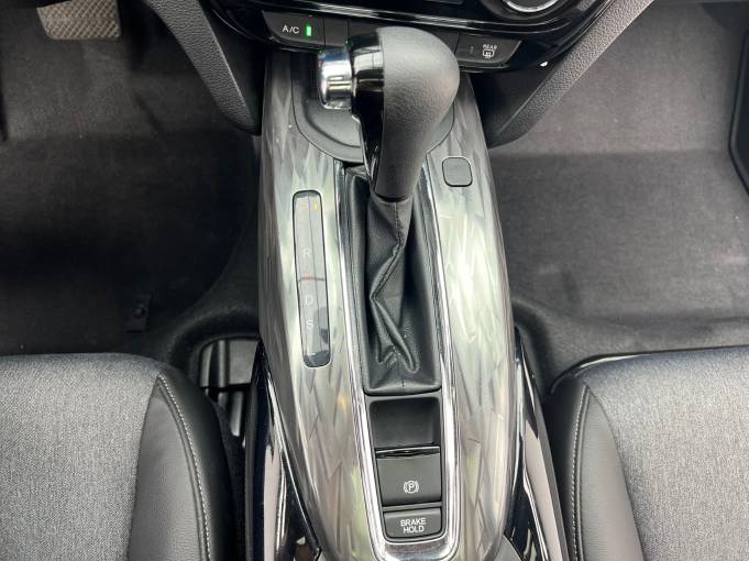 Honda XR-V 2022 1. 5L CVT Obsidian Edition | Арт. CN-10917 — изображение 11