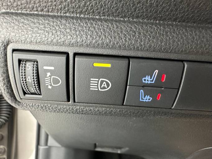 Toyota Corolla 2021 1. 2T S-CVT Elite PLUS Edition | Арт. CN-11135 — изображение 12