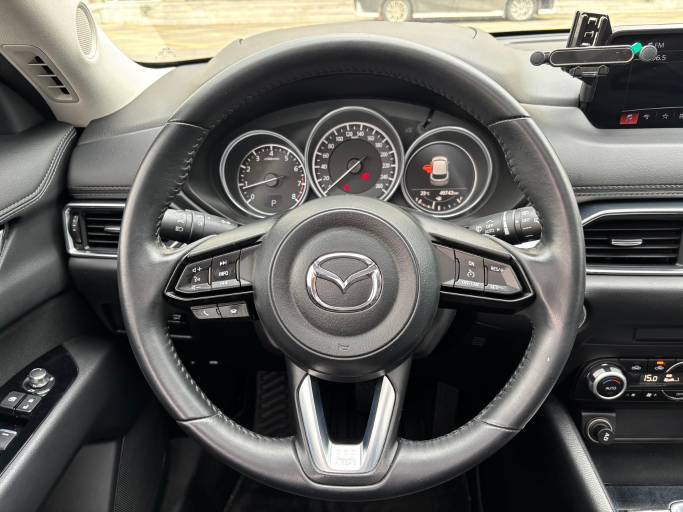 Mazda CX-5 Mazda CX-5 Money 2021 Two-wheel drive intelligent type | Арт. CN-10920 — изображение 13
