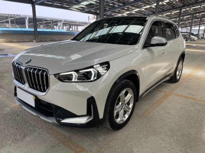 BMW X1 2023 sDrive20Li X Design Package | Арт. CN-9680 — изображение 15