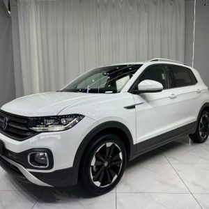 Volkswagen Tanying 2021 1. 5L Automatic Yue Smart Connection Edition | Арт. CN-11449