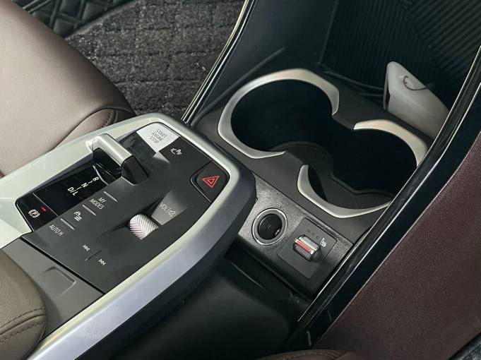 BMW X1 2023 sDrive20Li X Design Package | Арт. CN-9680 — изображение 14