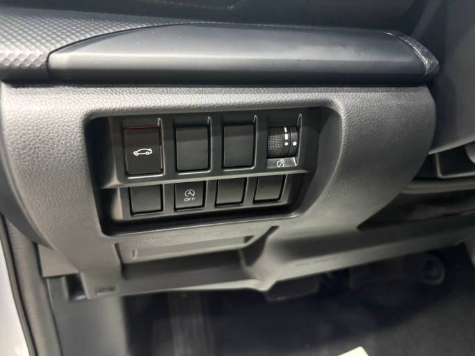 Subaru Forester 2021 2. 0i Luxury Edition EyeSight | Арт. CN-11050 — изображение 20