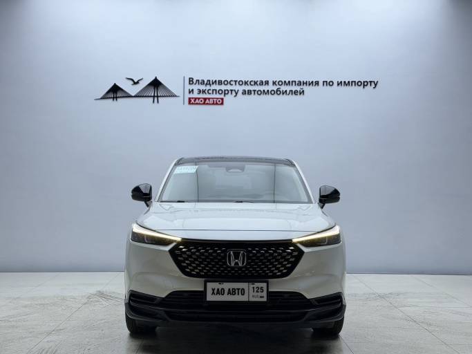 Honda XR-V 2023 1. 5L CVT Hot Wave Edition | Арт. CN-10905 — изображение 2