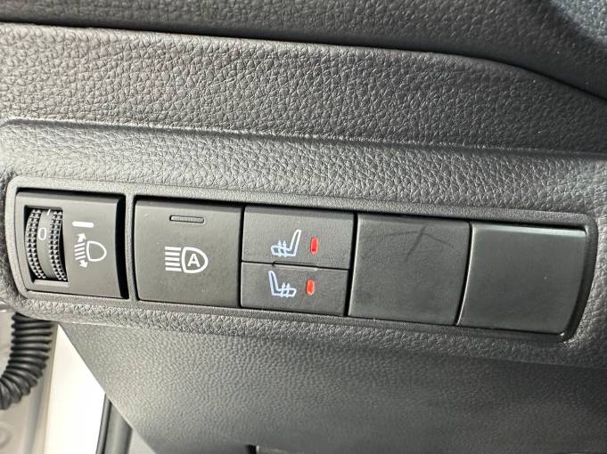 Toyota Corolla 2022 TNGA 1. 5L CVT Pioneer Edition | Арт. CN-10994 — изображение 6