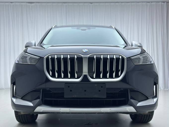 BMW X1 2023 sDrive20Li X Design Package | Арт. CN-9555 — изображение 2