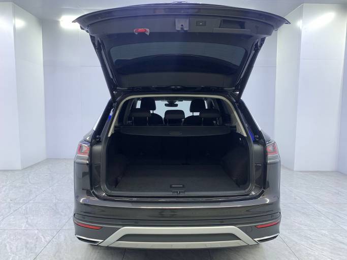 Volkswagen Tanyue 2023 280TSI Two-wheel drive luxury PLus advanced version | Арт. CN-11543 — изображение 13
