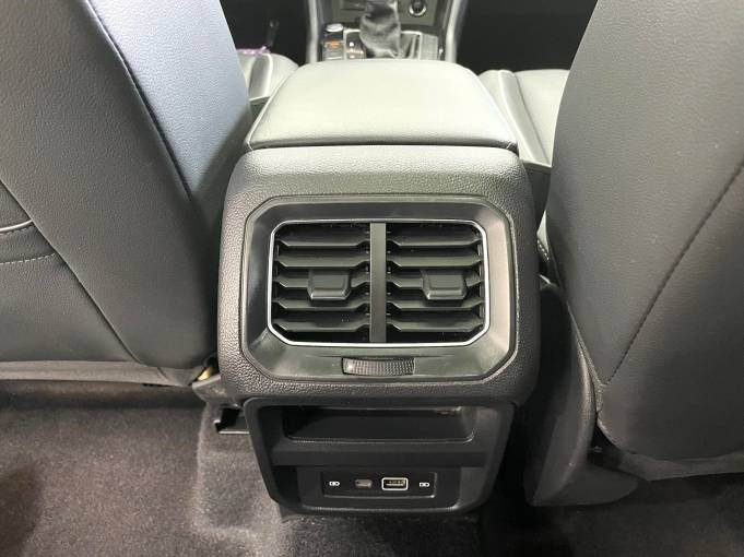 Volkswagen Tiguan L 2023 280TSI Automatic 2WD Trendy Creation Limited Edition | Арт. CN-11392 — изображение 14