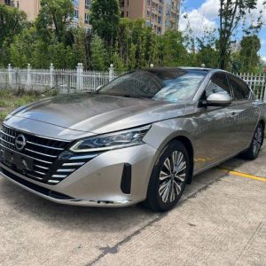 Nissan Teana 2022 2. 0L Nissan Teana Premium Edition | Арт. CN-10876