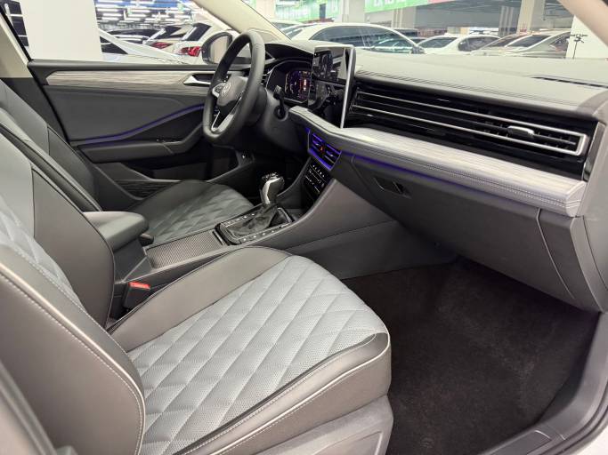 Volkswagen Sagitar 2023 280TSI DSG Surpass Edition | Арт. CN-11582 — изображение 8