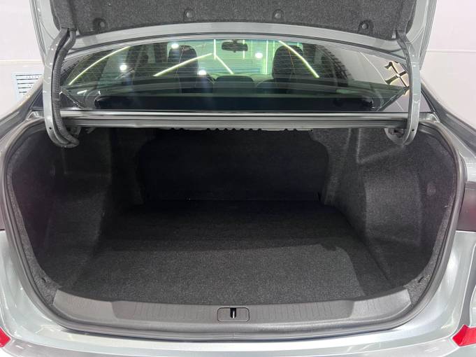 Chevrolet Cruze 2022 Money 320 Automatic Enjoyable Sunroof Edition China VI Emission Standard | Арт. CN-11163 — изображение 20