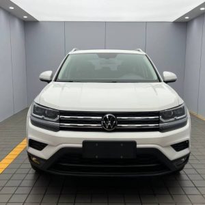 Volkswagen Tharu 2021 280TSI FWD Luxury Edition PLUS | Арт. CN-11651