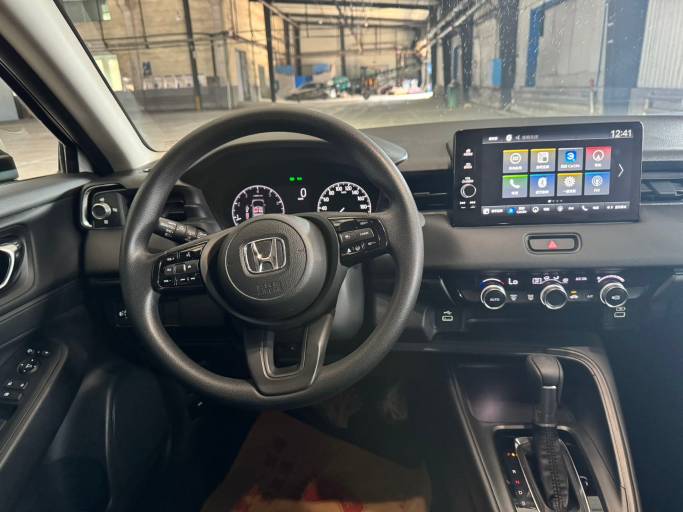Honda Vezel 2023 1. 5L CVT Technology Edition | Арт. CN-11333 — изображение 7