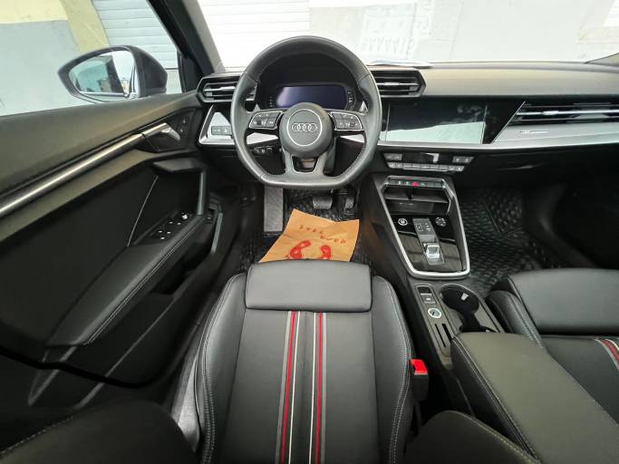 Audi A3 2022 Sportback 35 TFSI Fashion Sport Edition | Арт. CN-11576 — изображение 17