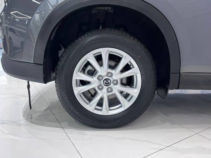 Mazda CX-5 2022 2. 0L Automatic FWD Prestige Trendy Edition | Арт. CN-11669 — изображение 21