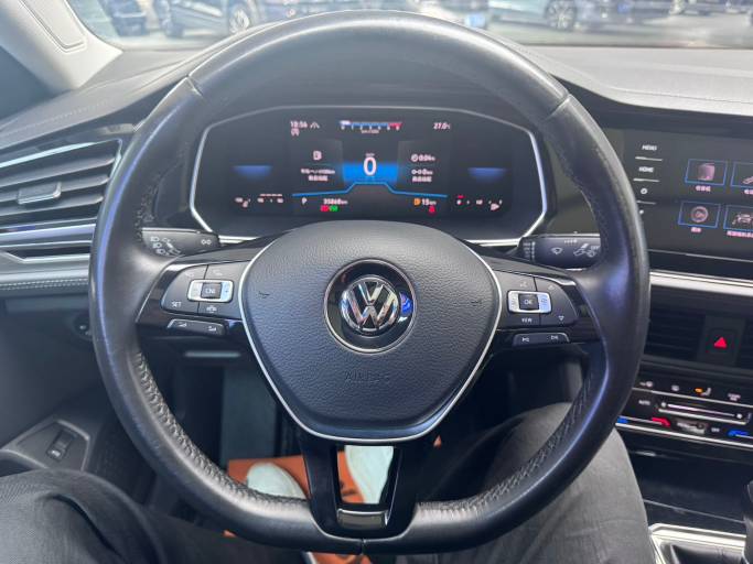 Volkswagen Sagitar 2021 280TSI DSG Luxury Smart Connection Edition | Арт. CN-11160 — изображение 11