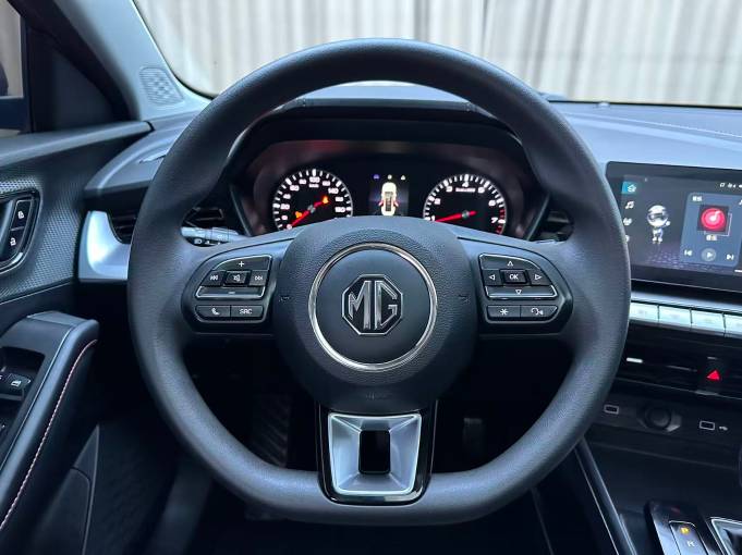 SAIC Maxus MG5 2023 5 180DVVT CVT Luxury Edition | Арт. CN-11348 — изображение 14