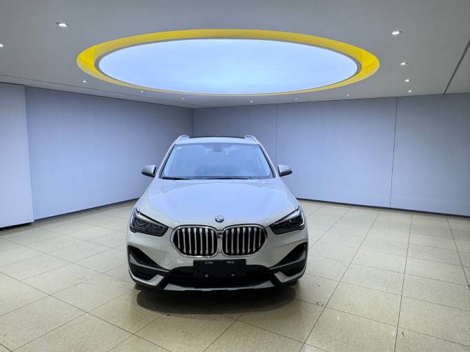 BMW X1 2022 The sDrive20Li is stylish | Арт. CN-11028 — изображение 3