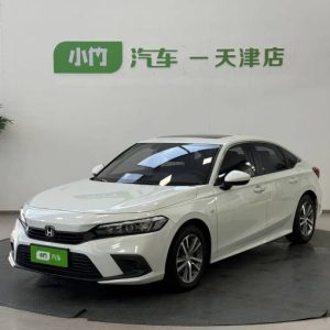 Honda Civic 2022 180TURBO CVT ShangQing Edition | Арт. CN-11400