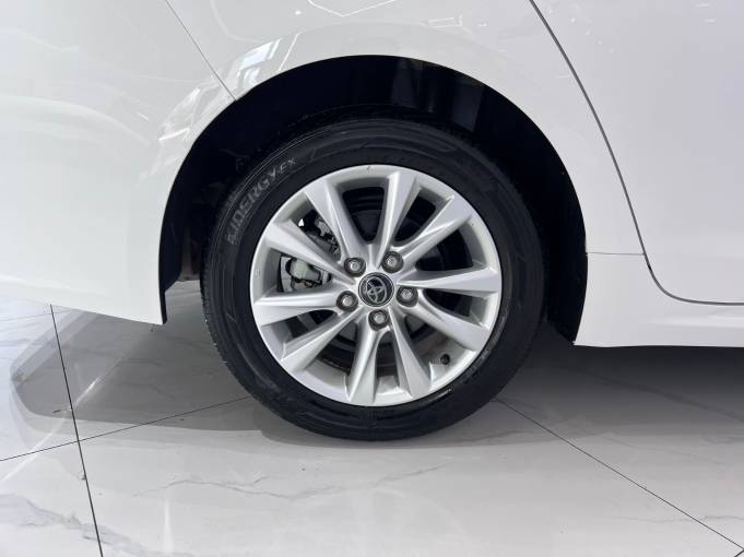 Toyota Corolla 2023 1. 8L Intelligent Electric Hybrid Dual Engine Elite Edition | Арт. CN-10911 — изображение 21