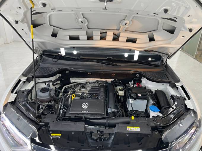 Volkswagen Jetta VS5 2022 280TSI Automatic Joy Enjoyment Type | Арт. CN-8418 — изображение 11