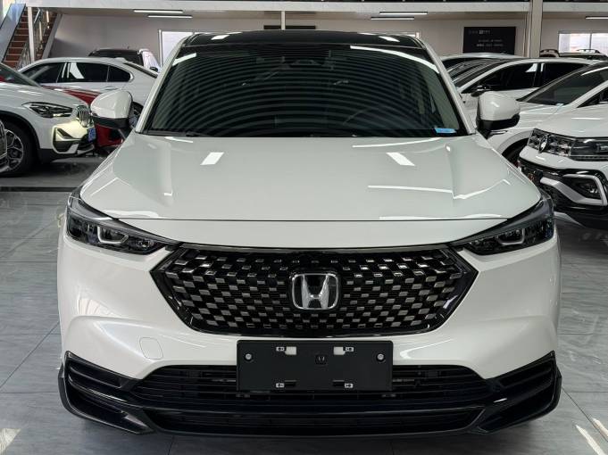 Honda XR-V 2023 1. 5L CVT Hot Wave Edition | Арт. CN-10988 — изображение 11