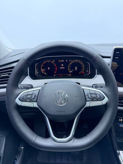 Volkswagen Tanyue 2023 280TSI 2WD Luxury Plus Advanced Edition | Арт. CN-11532 — изображение 16