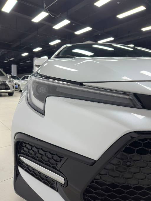 Toyota Levin 2022 185T CVT Sport Edition China VI Emission Standard | Арт. CN-11381 — изображение 9