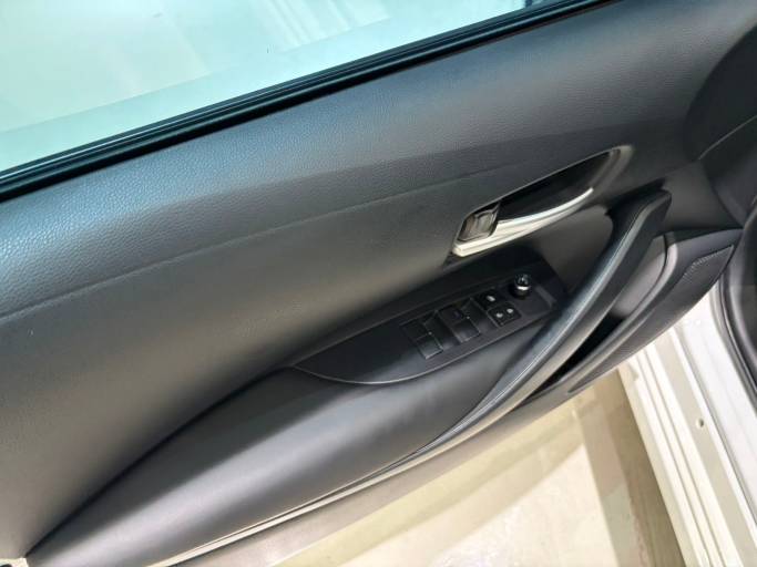 Toyota Corolla 2021 Corolla 1. 2T Elite Automatic transmission | Арт. CN-10992 — изображение 15
