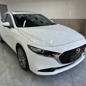 Mazda3 Axela 2023 Mazda 3 Mazda3 Axela 2. 0L Automatic Quality Prestige Shining Edition | Арт. CN-11290