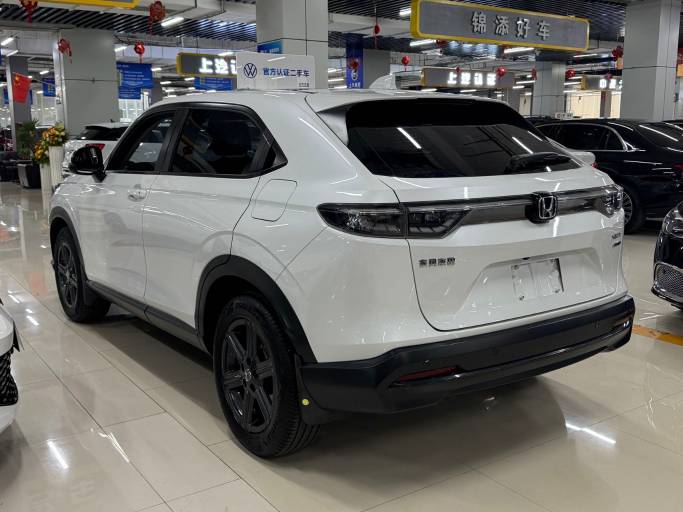 Honda XR-V 2023 1. 5L Hot Edition | Арт. CN-11504 — изображение 4