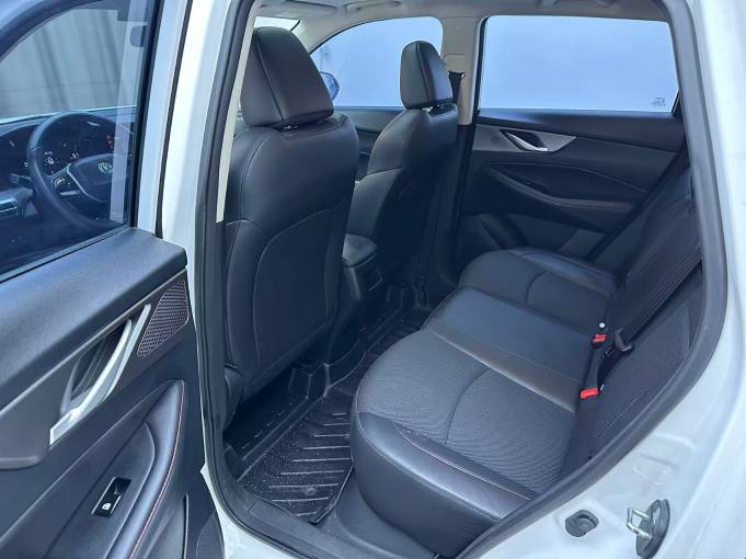 Changan CS35PLUS 2023 Enjoy Edition 1. 4T DCT Luxury Model | Арт. CN-11599 — изображение 6