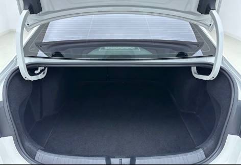 Volkswagen Sagitar 2023 280TSI DSG Surpass Edition | Арт. CN-11608 — изображение 20