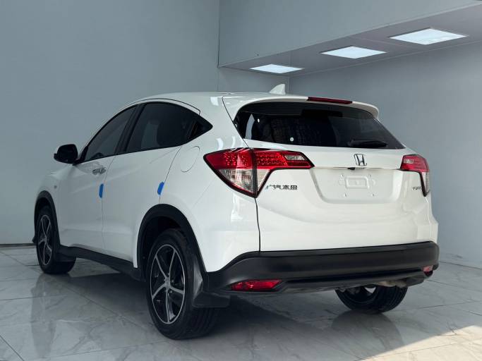 Honda Vezel 2020 1. 5L CVT Pioneer Edition | Арт. CN-11075 — изображение 13