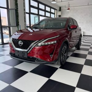 Nissan Qashqai 2023 flagship edition | Арт. CN-10854