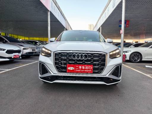 Audi Q2 22 Audi Q2L Aggressive Dynamic | Арт. CN-11055 — изображение 8