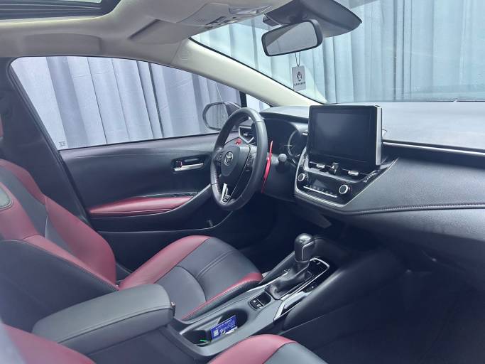 Toyota Corolla 21 1. 5L GR Sport | Арт. CN-10984 — изображение 20