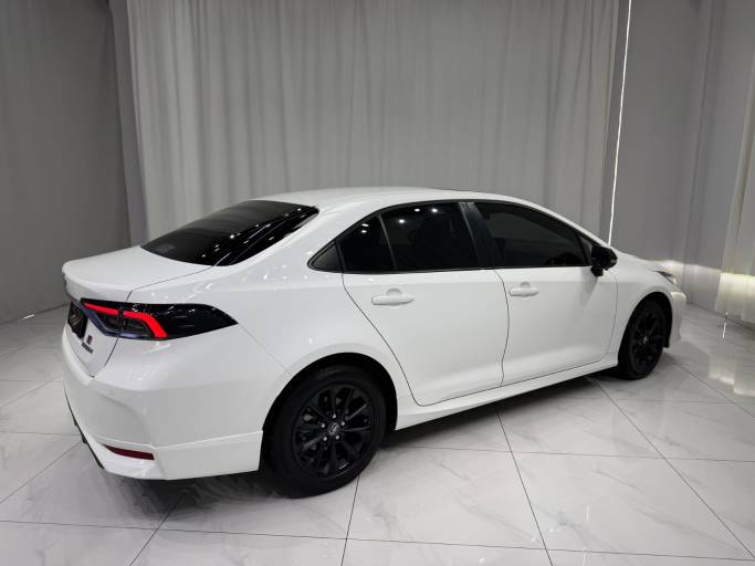 Toyota Corolla 2021 TNGA 1. 5L CVT GR SPORT Edition | Арт. CN-11538 — изображение 6