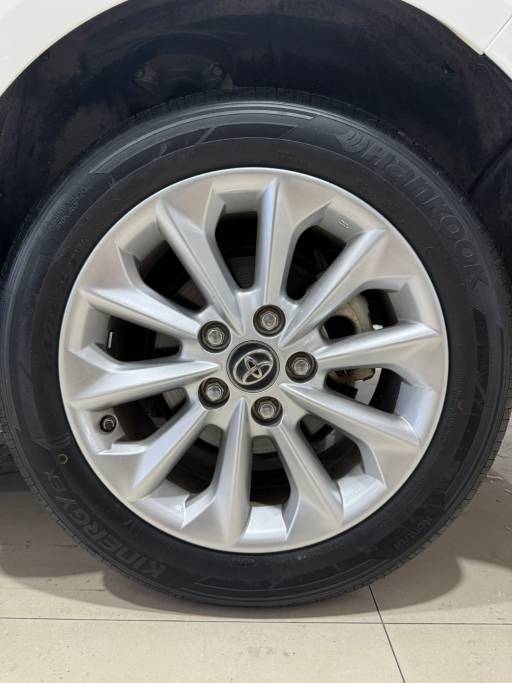Toyota Corolla 2021 1. 2T CVT Elite plus Edition | Арт. CN-11490 — изображение 17