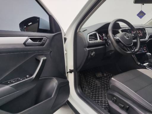 Volkswagen Tange 2022 280TSI DSG 2WD Elite PLUS | Арт. CN-11360 — изображение 6